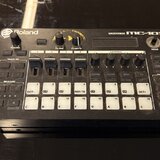 Roland MC-101 Groovebox