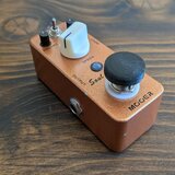 Mooer soul shiver - chorus vibrato rotary