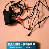 Prodám Caline P1 Scuru Power Supply