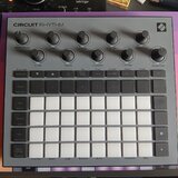 Novation Circuit Rhythm