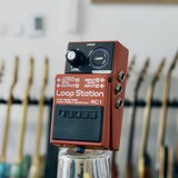 Boss RC-1