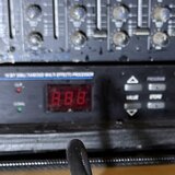 Alesis Midiverb 3 