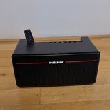 Prodám NUX Mighty Space – bezdrátové modelingové kombo