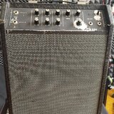 Vermona Regent R221