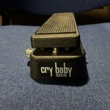 Wah Crybaby 535q