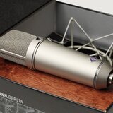 Neumann U87Ai