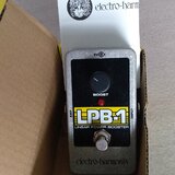 Electro Harmonix LPB-1