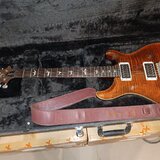 PRS Custom 22 Top 10 OI