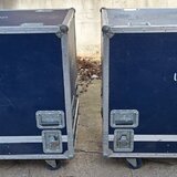 Meyer sound UPA-2P case