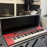 NORD WAVE 2