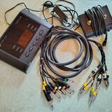 Cymatic Audio Live Player LP-16