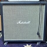 Marshall 4x12 box 1960BX.