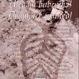 HLEDÁM BLACKMETALOVÉHO BUBENÍKA 