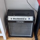 Crate flexwave 15r