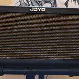 Akustické kombo JOYO AC-40S (40W) pro zpěv a kytaru