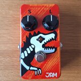 JAM Pedals Dyna-ssoR - kompresor