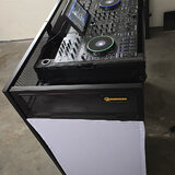 Denon DJ Prime 4+ + case