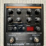 TC Electronic Nova Drive NDR-1