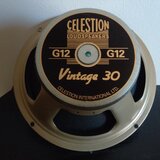 CELESTION G12 Vintage 30 