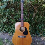 PRODÁM VINTAGE DREADNOUGHT LYLE W410 