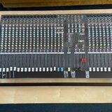 Allen & Heath PA28 