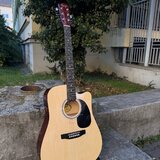 Prodám Fender Squier SA-105CE