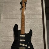 Squier classic vibe 50s strat
