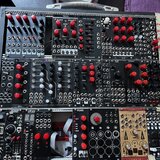 eurorack moduly