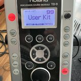 Modul ROLAND TD-9 v2