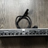 Procesor Behringer MDX2600 V2 Composer Pro XL