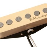 R.M. pickups  RS6B singl ke kobylce