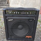 Ashton BA150 BASS AMP