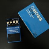 Boss CS-3 kompresor