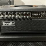 MESA BOOGIE MARK IV, EU 220V