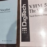 prodám DigiTech Vocalist VHM5