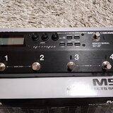 Boss MS-3 multiefekt switcher