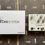 Empress Effects Echosystem