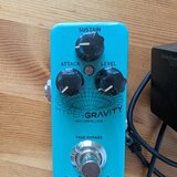 TC electronic Hypergravity 