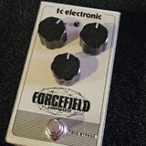 TC electronic FORCEFIELD compressor
