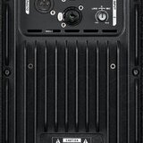 Zesilovače 2000W