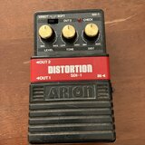 Distortion Arion SDI-1 z 80let
