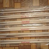 Paličky R-stick hikor 5A - 6 párů