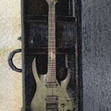 Solar guitars A1.6