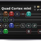 Koupím Quad Cortex Mini