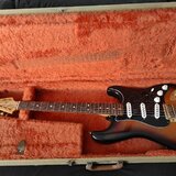 Fender stratocaster SRV signature