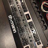 ALESIS 3632 COMPRESSOR