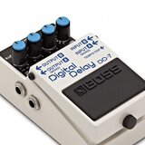 Boss DD-7 delay