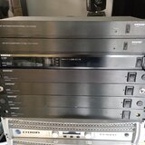 Shure ua 844 a ua 845