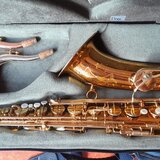Tenorsaxofon Keilwerth SX90