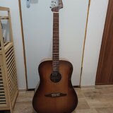 Fender Redondo celomasiv